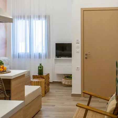 Apartmán Blue Jasmine *