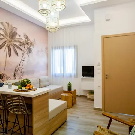 Blue Jasmine Apartmán