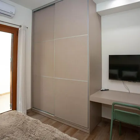 Apartmán Blue Jasmine *